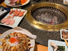 -梦山水日本烧肉(五四广场店)