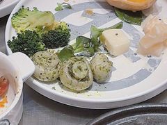 -猛古里烤肉自助(荟聚中心店)