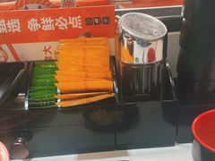 -争鲜回转寿司(朝北大悦城店)