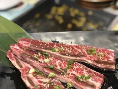 -汉拿山(汇一城店)