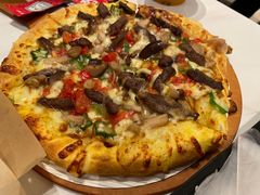 -达美乐比萨(留仙大道店)
