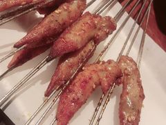 -撸串扒虾(山东路店)