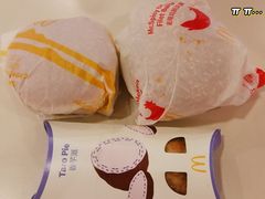 -麦当劳(凯德广场店)