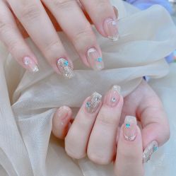 -K·TNail美甲美睫
