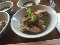 -顺德美的万豪酒店-万豪中餐厅