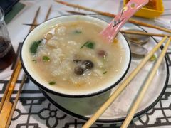 -云晓光头烧烤吧(德平路店)