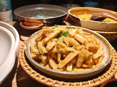 -吃饭皇帝大(解放西路店)