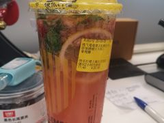 -快乐柠檬happylemon(日月光店)