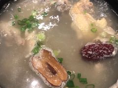 -八福力韩国休闲餐厅(泉舜店)