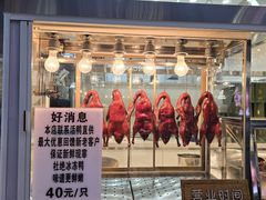 -顺城金记卤鸡·清真