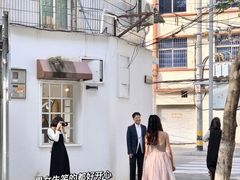 -溪岸路花鸟市场