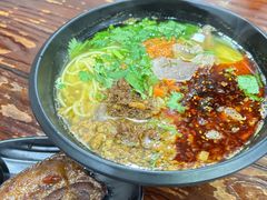 -一品飘香米线(一中总店)