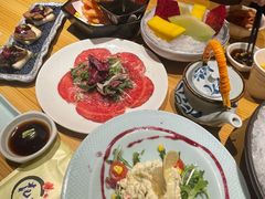 -花和海鲜自助(梅江店)
