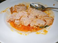 -狮王府淮扬菜(万象城店)