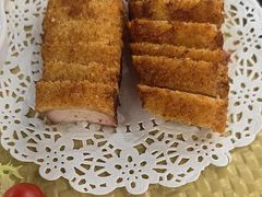 -海宝酒家(中山四路店)