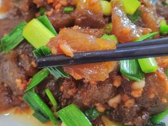 -小乡小镇·传承桐庐土菜·老板亲自烧的菜