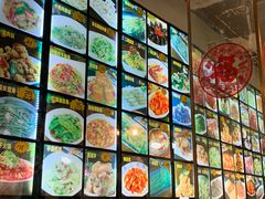 -苏师傅菜馆(上沙店)