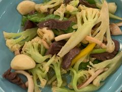 -先记烧鹅王·本地粤菜(福永店)