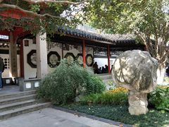 -常州古运河南大街文化旅游区-人民公园