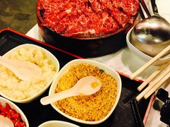 -鲜入围煮花胶鸡海鲜火锅