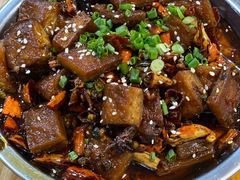 -小板凳(四公里店)