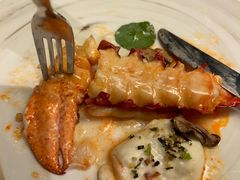 -云厨·高空西餐厅(成都瑯珀·凯悦臻选酒店)