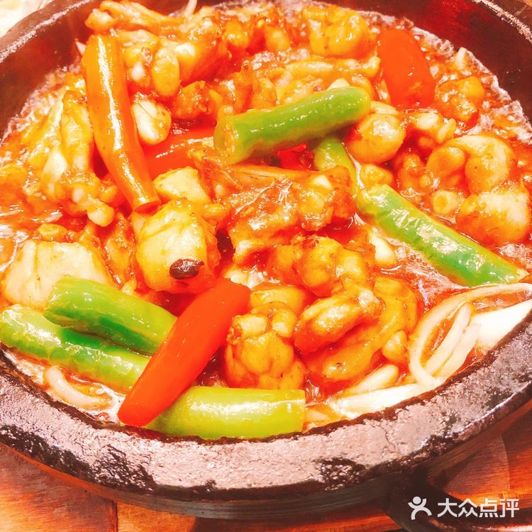 新发现餐厅,家庭聚会的首选餐厅吃饭