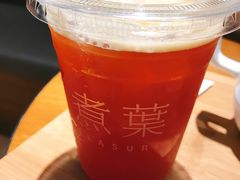 -煮叶(悠唐广场店)