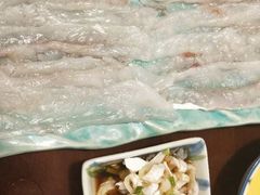 -肆月河豚·新淮扬(金融街店)