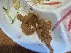 -北三条胡同打卤面馆(雍和宫店)