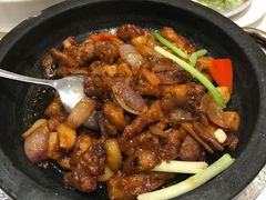 -万龙洲海鲜(大兴绿地缤纷城店)