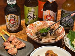-Fukumimi·美醉堂 居酒屋(金尚店)