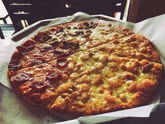 -Jonah's Fruit Shake & Snack Bar