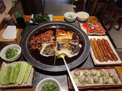 -陈眼镜火锅(总店)