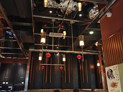 -巴罗萨澳洲滚石牛排(万达广场店)