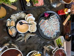 -丽江庭院之爱在路上(西单店)