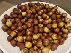 -湛山花园酒店-自助餐厅