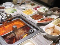 -海底捞火锅(群光广场店)