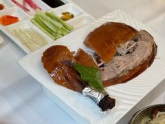 -合兴居烤鸭店