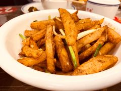 -小辉哥大排档(船山路总店)