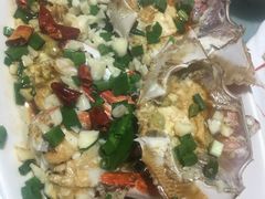 -天天渔港海鲜酒家(石浦玉泉路店)