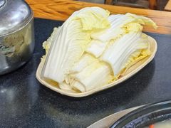 黄秧白-洪湖·藕王养生汤(模范村店)