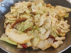 -健眺小海鲜(临海后山店)