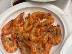 -品海楼·大连海胆锅贴馆(东港店)