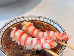 -禧悦楼(天德广场店)