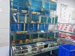 -亚忠小吃店(曾厝垵店)