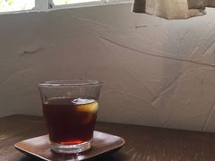 手冲咖啡-MAISON门前杂货店