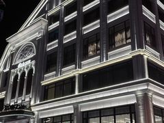 -马克西姆俄罗斯餐厅(通亚街店)