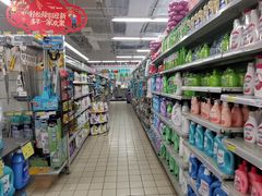 -华润苏果(晓庄国际商业广场店)