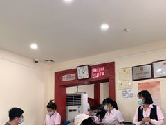 -北大地皖峰饭馆